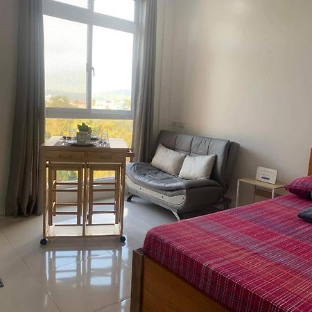Grandview Residences With Awesome View Baguio City Exterior photo
