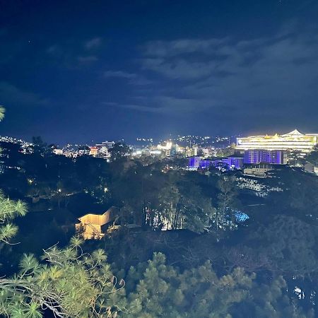Grandview Residences With Awesome View Baguio City Exterior photo