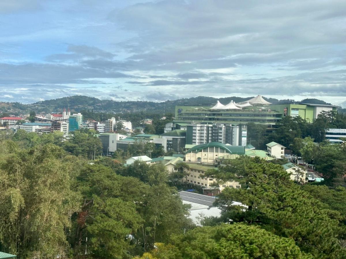 Grandview Residences With Awesome View Baguio City Exterior photo