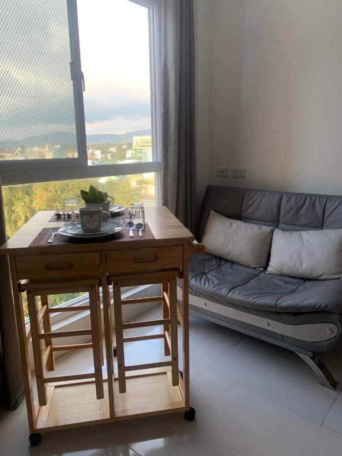 Grandview Residences With Awesome View Baguio City Exterior photo