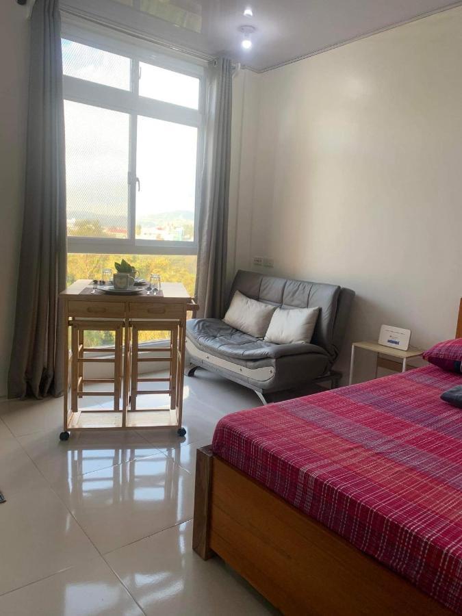 Grandview Residences With Awesome View Baguio City Exterior photo