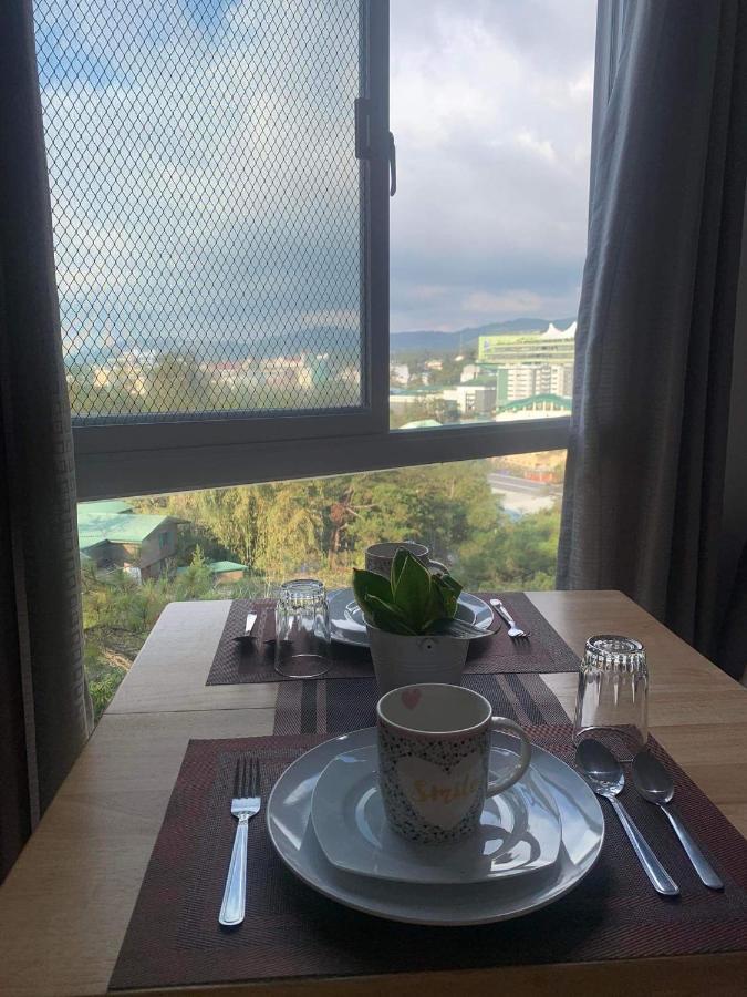 Grandview Residences With Awesome View Baguio City Exterior photo