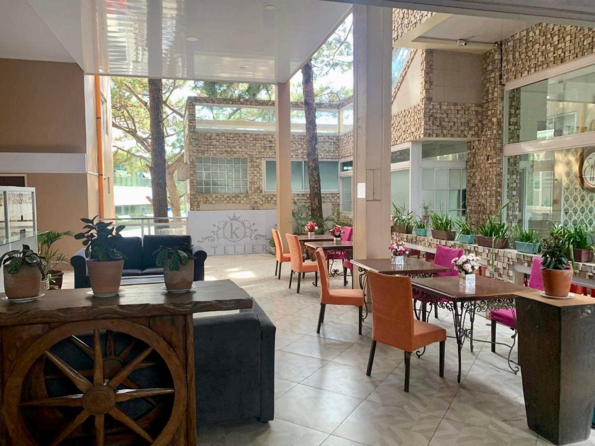 Grandview Residences With Awesome View Baguio City Exterior photo