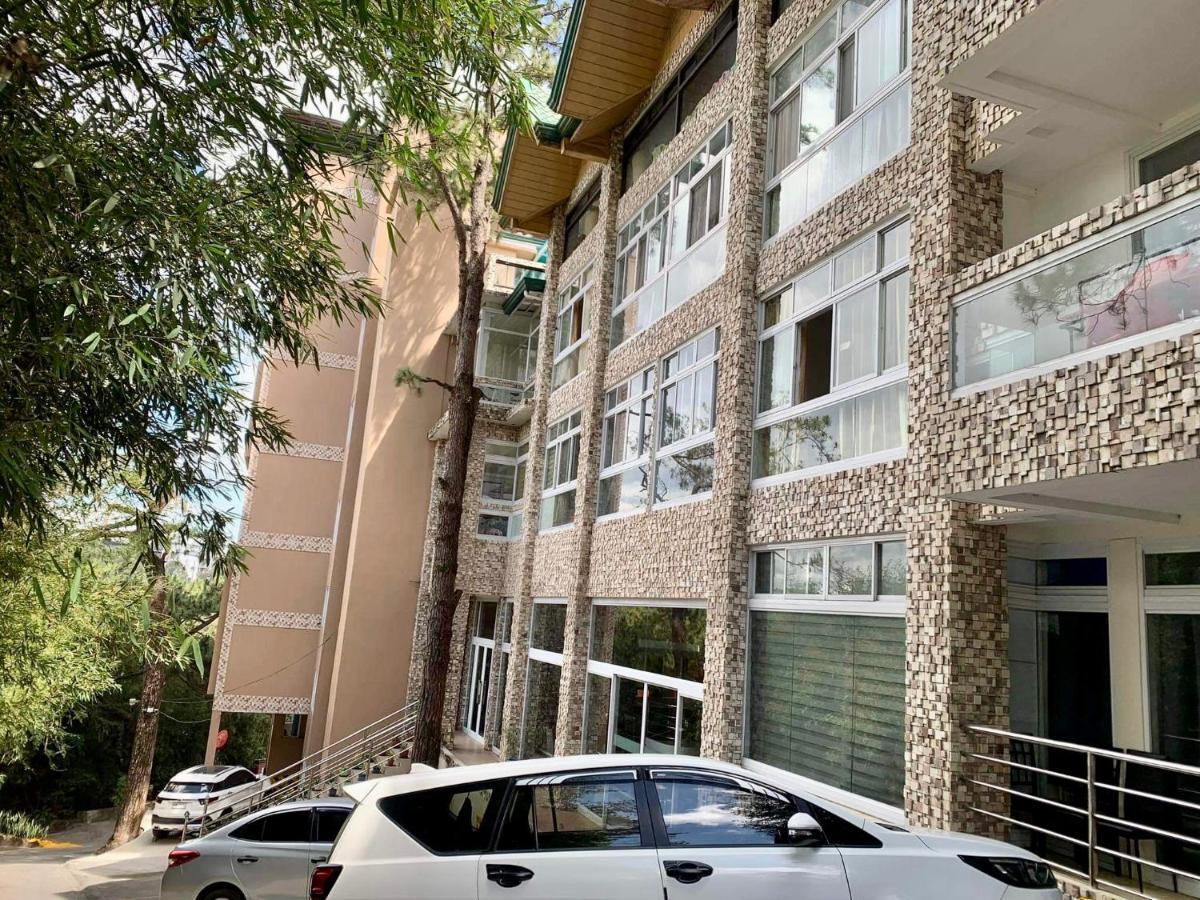 Grandview Residences With Awesome View Baguio City Exterior photo