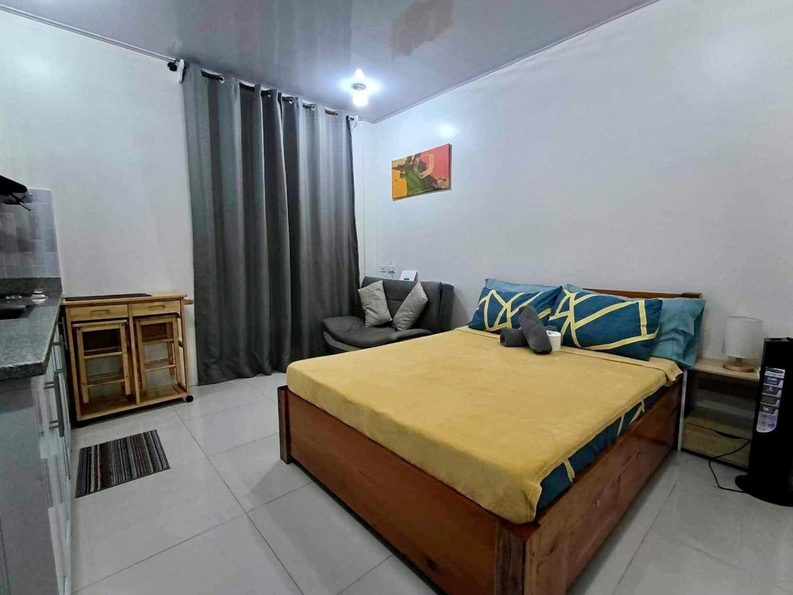 Grandview Residences With Awesome View Baguio City Exterior photo